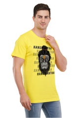 Men's T-Shirt- Hanumanta