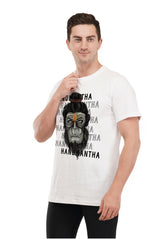 Men's T-Shirt- Hanumanta