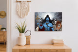 POSTER-Shiv Nandi