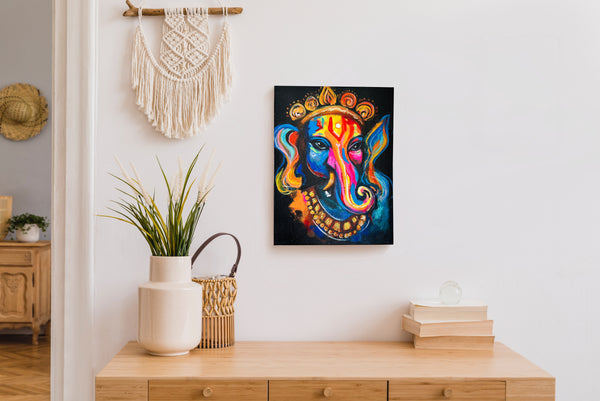 Ganpati