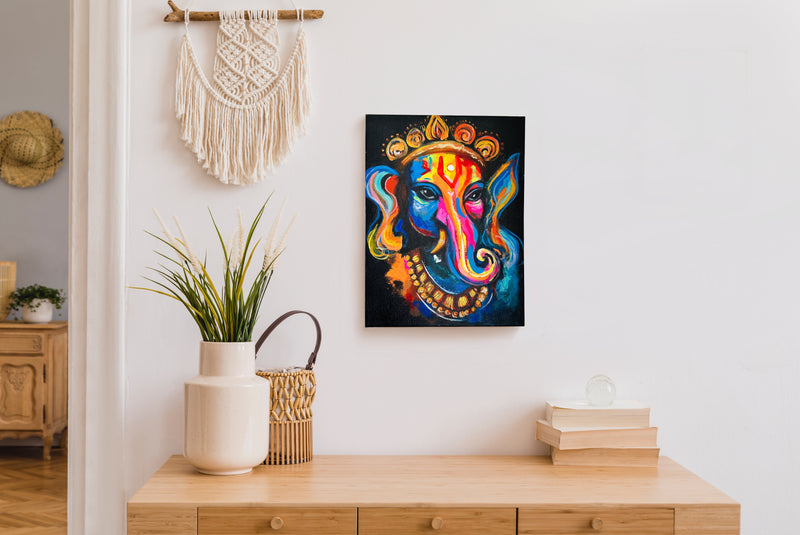 Ganpati