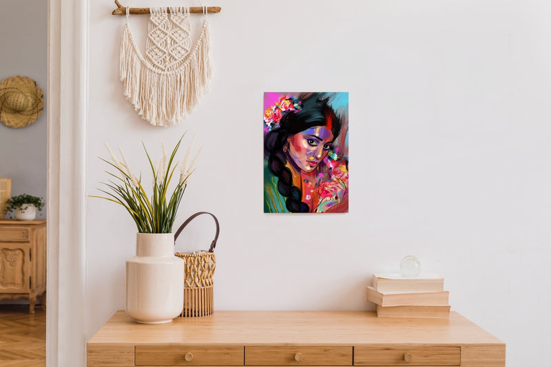 POSTER-A rainbow of chaos