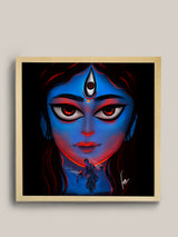 DIGITAL ART - Kali
