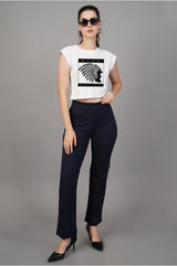 Free Sprit - CROP TOP