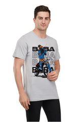 Men's T-Shirt- Baba