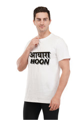 Men's T-Shirt-Awara Hoon