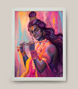 DIGITAL ART - Krishna